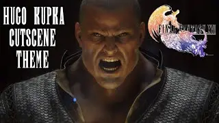 Final Fantasy 16 OST - King Of The World (Hugo Kupka Theme)