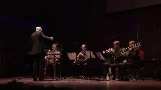 Matyas Seiber (1905-1960) : Jazzolette nr.1 (1929)