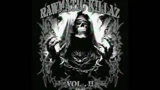 RAWMATIC KILLAZ, KICKXR, NORTHWEST PLAYA - Outday