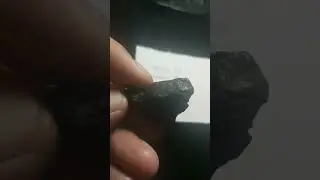 #auctioneer #meteorite is for sale. This meteorite from #Mars has attraction.Price per gram: $,500.
