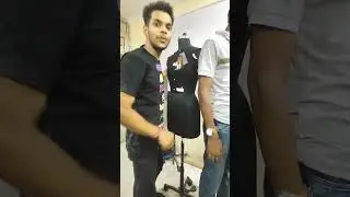 Atdc Okhla college Adress _ 223