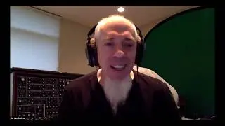 Jordan Rudess of Dream Theater | NOLA MusicTech
