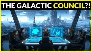 Humanity Ends All Relations with the Galactic Council, Triggering Turmoil Sci-Fi | HFY Stories