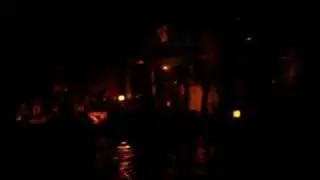 Disneyland Paris 2008 (Pirates of the Caribbean)