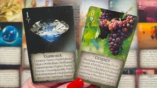 EXPECT MIRACLES 💫 ABUNDANCE, WEALTH & BLESSINGS ARE FLOWING IN