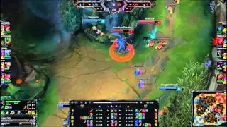 I did a Madlife, I deserve the kill