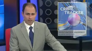 Travis McDermott Conviction Upheld