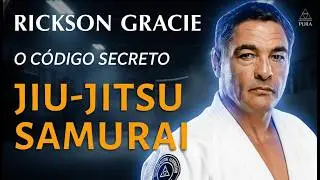 Rickson Gracie: “O verdadeiro Jiu-Jitsu é espiritual, emocional e invisível” | Pura Connection