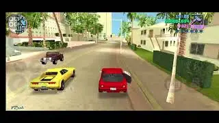 Gta vice city 》》Mission no 175《《