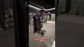 Premium Gym Machine Manufacturing Company Bodyline Junction #shots #gym #viral #gymowners #gymreels