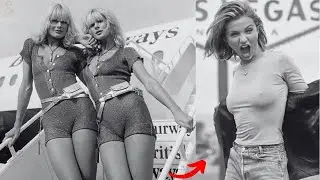 Rare Photos of the Stars Who Shaped Your Childhood! Do You Remember Them?