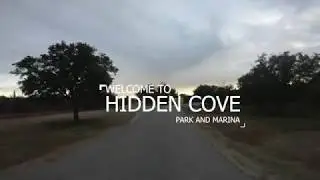 LIGHTS AT THE COVE: FREE WITH DONATION!