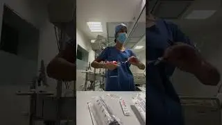 A Day in the Life of a Medical Hero 🩺❤️