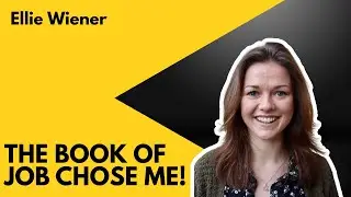 Get Excited About Job! | Interview with Ellie Wiener
