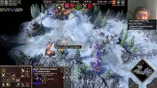 Let's Play Age of Mythology Retold! The Golden Gift Campaign