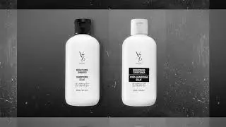 Brightening Shampoo & Conditioner &ndash; Камуфляжный шампунь и кондиционер