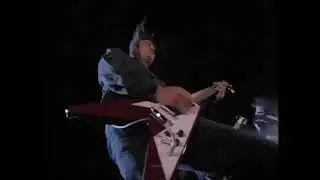 Mercyful Fate - Witches' Dance Time