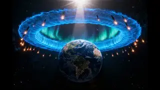 What If Earth Lost Its Atmosphere? The Invisible System That Keeps Us Alive #science #earth