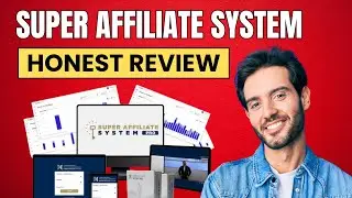 John Crestani Super Affiliate System Pro Review: Is It Still Worth In 2025?