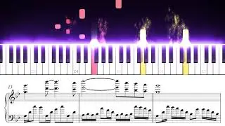 Okami OST - Prologue Piano Cover with Sheet Music