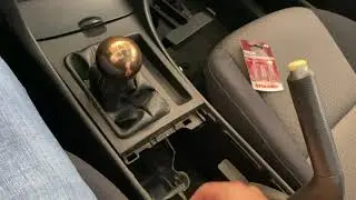 IG13 2006 Mazda 3 SRS Airbag Light Fix