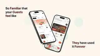 Own Your Restaurant's Mobile Ordering App: Boost Sales & Customer Experience