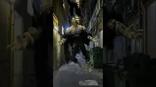 McFarlane Toys Spawn Haunt Figure