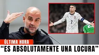 &ldquo;Los Goles No Lo Son Todo&rdquo;: La Confesi&oacute;n de Pep Guardiola que Sacude el Debate GOAT