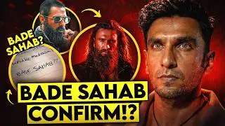 Dhurandhar 2 Teaser Breakdown