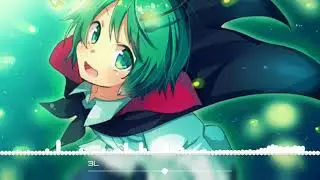 Alice's Emotion - The Glow of a Firefly