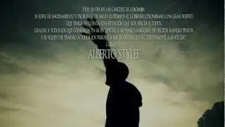 Bella Bella - Alberto Stylee (Video Oficial @AlbertoStylee ) @urbanpromoo #urbanpromo
