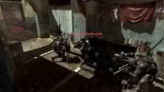 Why So Ninja #9- MW3 Ninja Defuse Montage
