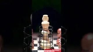 Checkmate  -- The Word and Its Origin