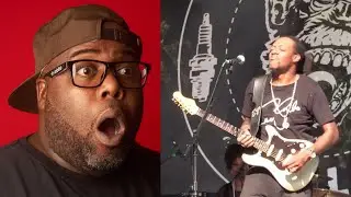 Eric Gales - Voodoo Child | Kashmir | Back in Black | Für Elise (Beethoven)