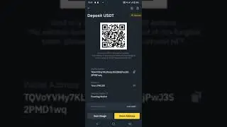 HOW TO BIND YOUR USDT WALLET IN YOUR AGT ACCOUNT