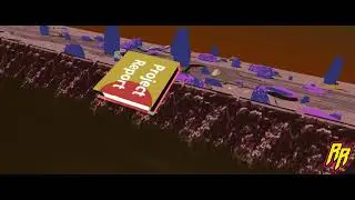 Escaping the Chasm of Final Year. Rampage Rally Submission 