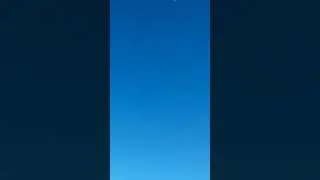 Upper Peninsula Michigan UFO 👽. Spy Balloon 🎈?