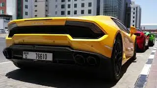 CAR || LUXURY CAR || LAMBORGHINI ||VIDEO || MUSIC