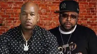 DJ KAY SLAY 'STILL FIGHTING' MONTHS AFTER COVID-19 HOSPITALIZATION ACCORDING TO WACK 100