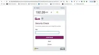 Deposito en icmarkets con Skrill