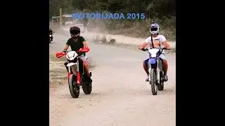 ULCINJ Moto HD