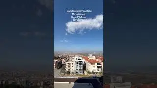 DENİZLİ MERKEZİ SİSTEM UŞŞAK &Ouml;ĞLE EZANI ERKAN ALTIN 