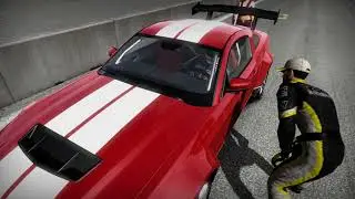 Need for Speed: Shift - RACE AT ROAD AMERICA (USA Series)