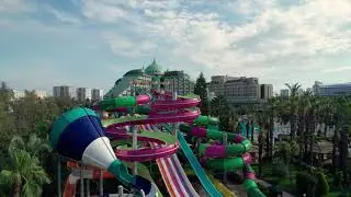 DELPHIN NEO PALACE HOTEL - 2025
