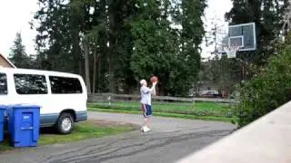 Amazing Horse Trick Shots