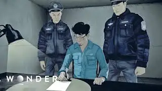 How Chinese Activists Hijacked State TV