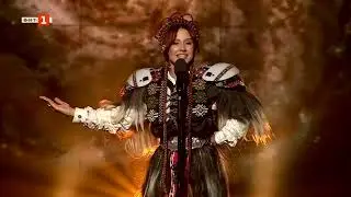 МОНА - Сила | Eurovision Song Contest 2026   Национална селекция Финал
