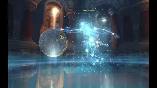 Algalon the Observer - Retribution PoV
