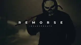 Plugged In W/Fumez The Engineer Type Beat | REMORSE (Prod. By InvaderbeatZ)