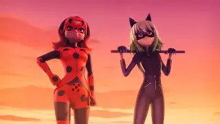 Scarabella Universe [Extended Scene] (FANMADE EDIT)
